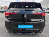 Volkswagen ID.3 GTX Performance harmann.Wärmepumpe.DCC.Kame - schwarze Volkswagen ID.3