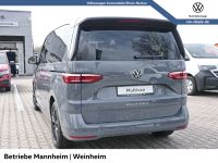 Volkswagen T7 Multivan - Vorschau Bild 5
