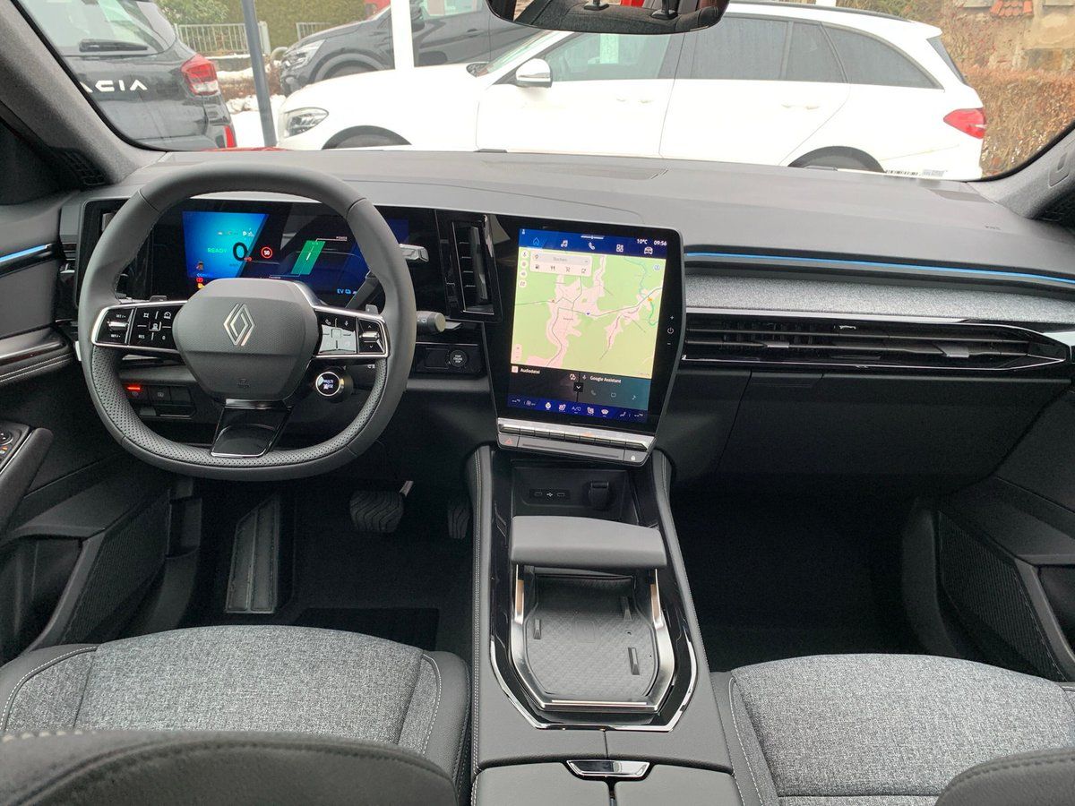 Renault Austral - Bild 14