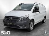 Mercedes-Benz Vito 119 CDI 4x4 KASTEN AUTOMATIK AHK LED ALLRAD - Mercedes-Benz Vito: Automat