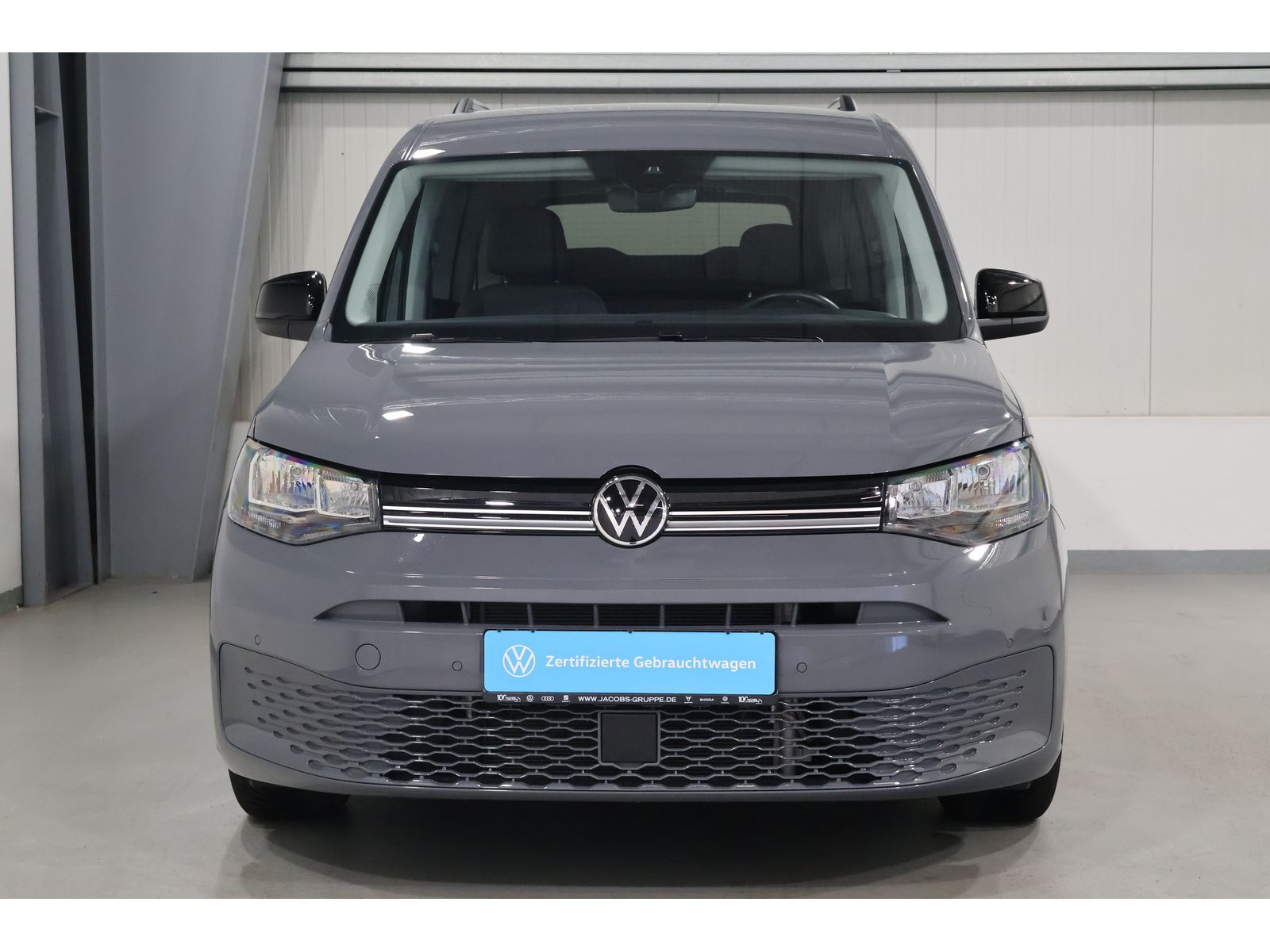 Volkswagen Caddy Goal Maxi eHybrid R-Kamera SH foto 3