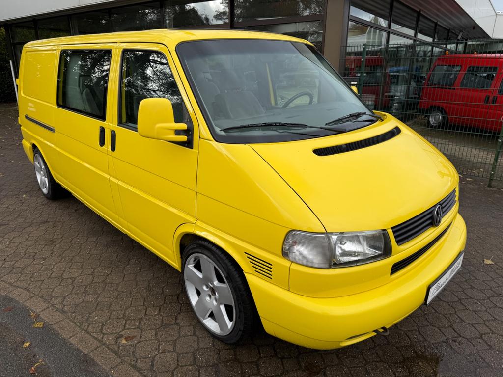 Volkswagen T4 andere