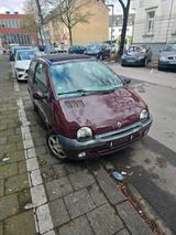 Renault Twingo  Zuverlässig & Fahrbereit ... - gebrauchte Renault Twingo aus dem Jahr 2000