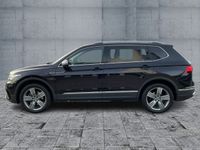 Volkswagen Tiguan Allspace - Vorschau Bild 4