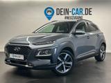 Hyundai Kona Style 2WD*KAMERA*SHZ*NAVI*LENKRAD HEIZBAR* - Hyundai Kona Style mit Benzin-Antrieb