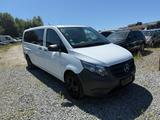 Mercedes-Benz Vito Mixto 116 CDI/BT 4MATIC extra Lang - Mercedes-Benz Vito: Extra Lang