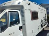 Fiat Ducato  LMC Liberty - Liberty