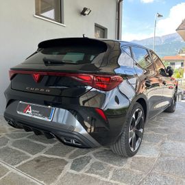 Cupra Formentor - 5