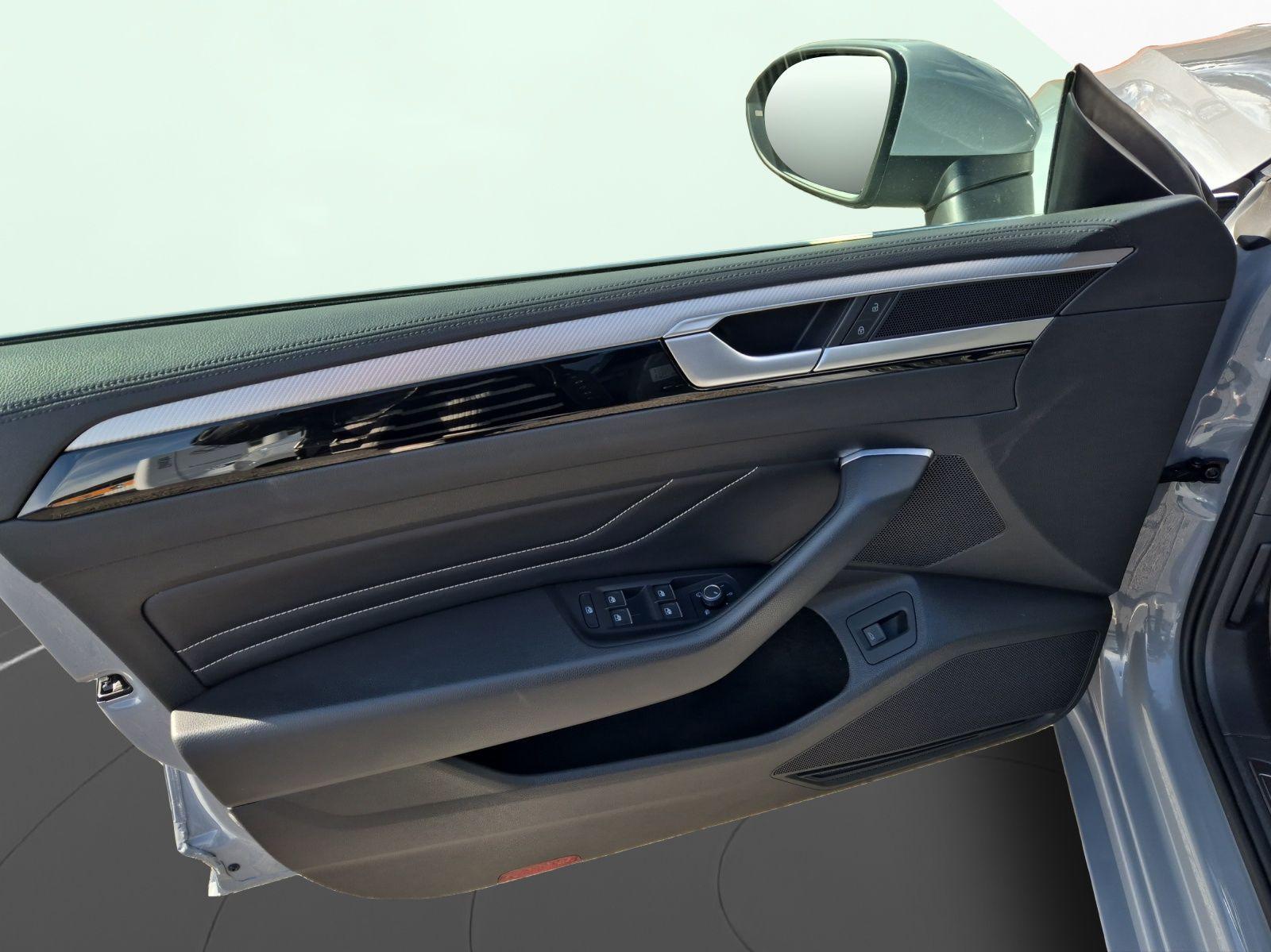 Volkswagen Arteon Shootingbrake 2.0 TDI DSG R-Line 4Motion, миниатюра 11