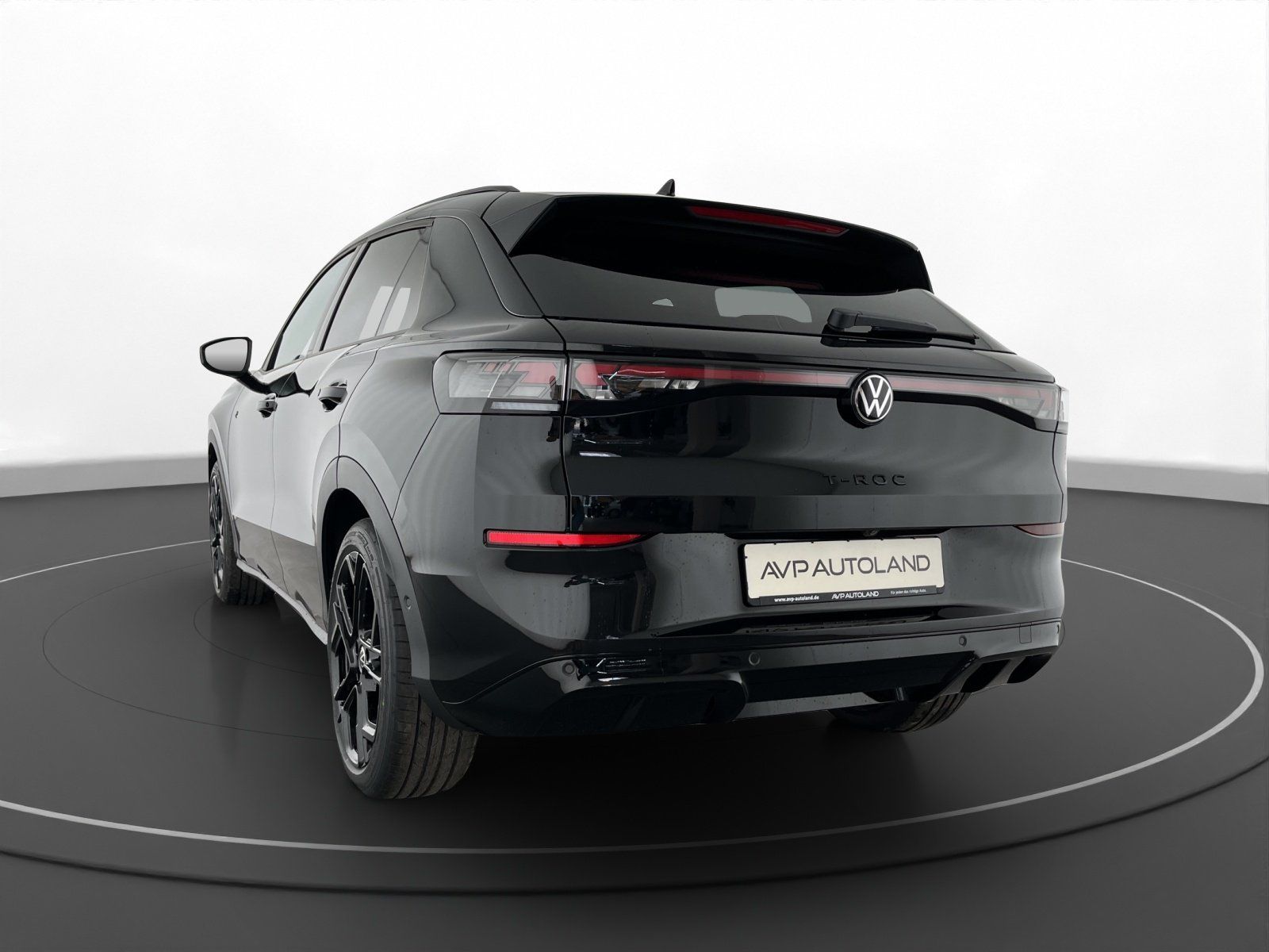 Volkswagen T-Roc - Bild 7