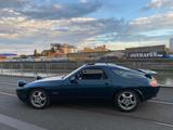 Porsche 928 GTS Auto GTS - Porsche 928 GTS