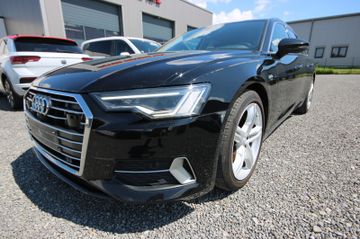 Audi A6 - 3