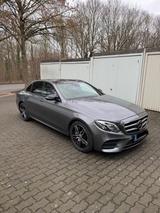 Mercedes-Benz E 350 AMG Night-Paket MB Garantie - Mercedes-Benz E 350 in Dortmund