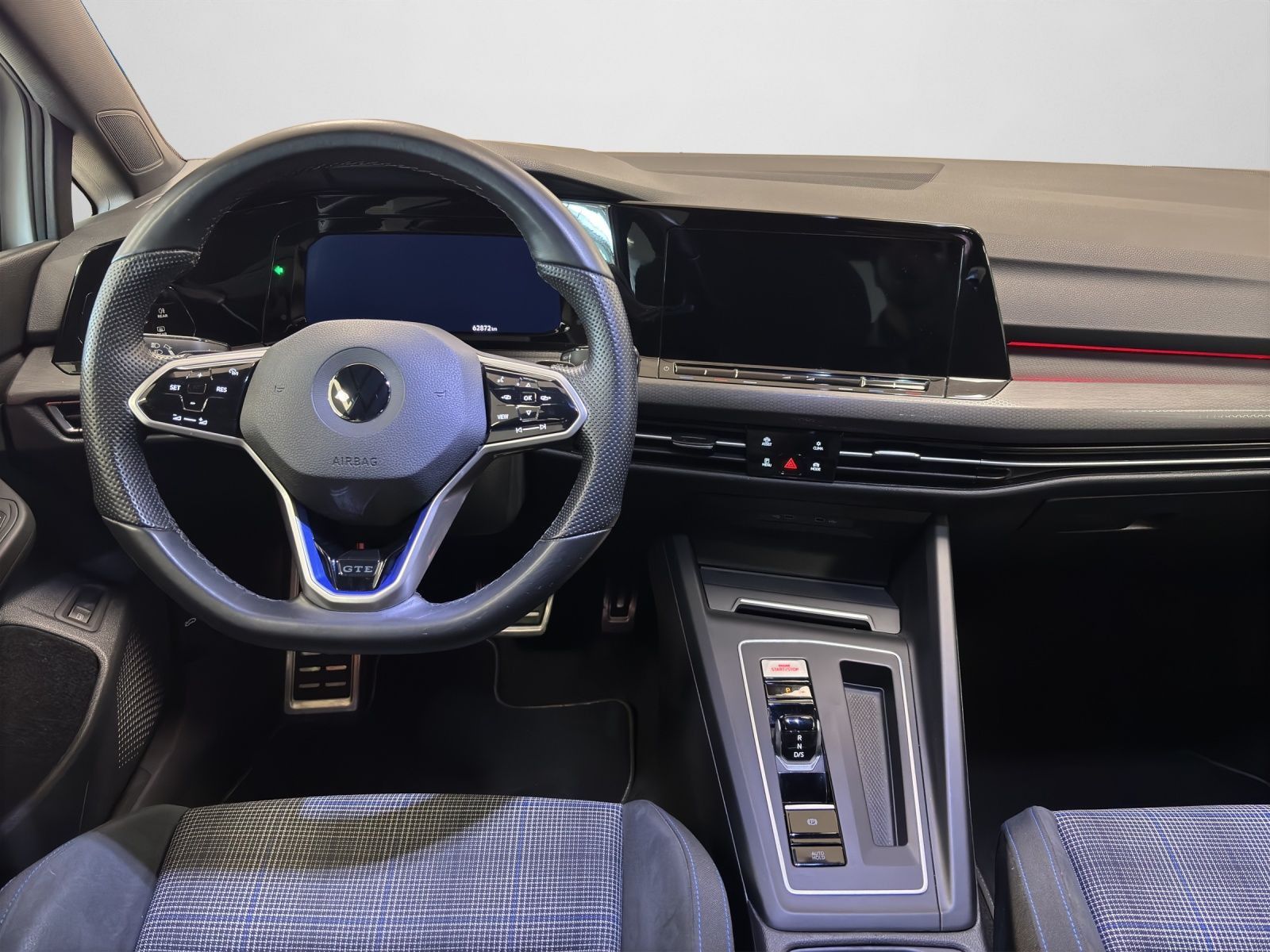 Volkswagen Golf - Bild 4