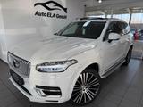 Volvo XC90 Plus Bright Hybrid AWD Pano|AHK|7 Sitze - : Allradantrieb, 7 Sitzer