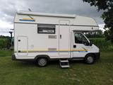 Eura Mobil 515 MS Sport - 515