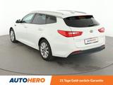 Kia Optima 1.7 CRDi Vision Aut*NAVI*TEMPO*CAM*PDC - gebrauchte Kia Optima aus dem Jahr 2018