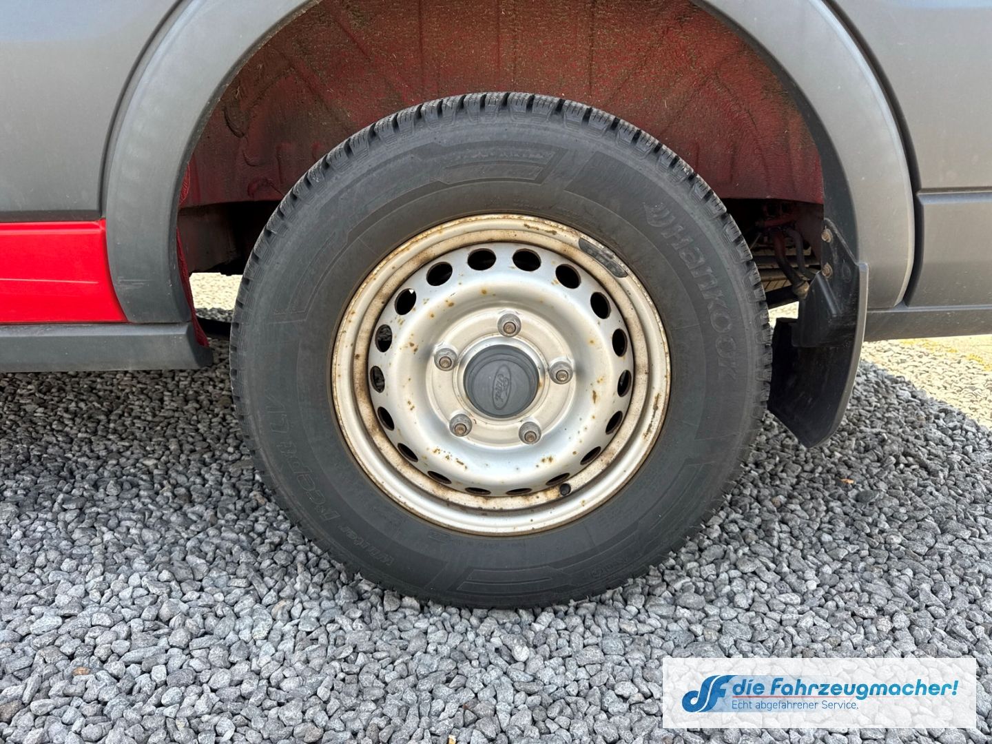 Fahrzeugabbildung Ford Transit Kombi 350 L3 Trend Temp Klima *7130 Exp