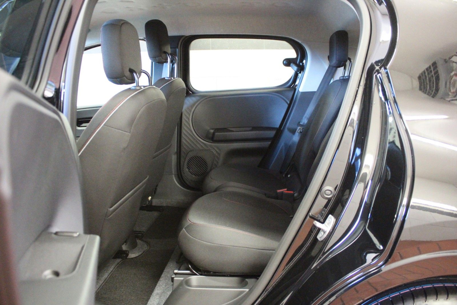 Fahrzeugabbildung Renault Twingo E-Tech 80 Urban Range *Techno*Sitzheizung