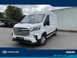 Maxus Deliver 9 L3H2 FWD Luxury LED KAMERA KLIMA 3SITZ - Maxus Transporter