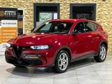 Alfa Romeo Tonale Sprint/360°/APPLE/NAVI/ACC/DAB/KLIMA/TOT - rote Alfa Romeo Tonale