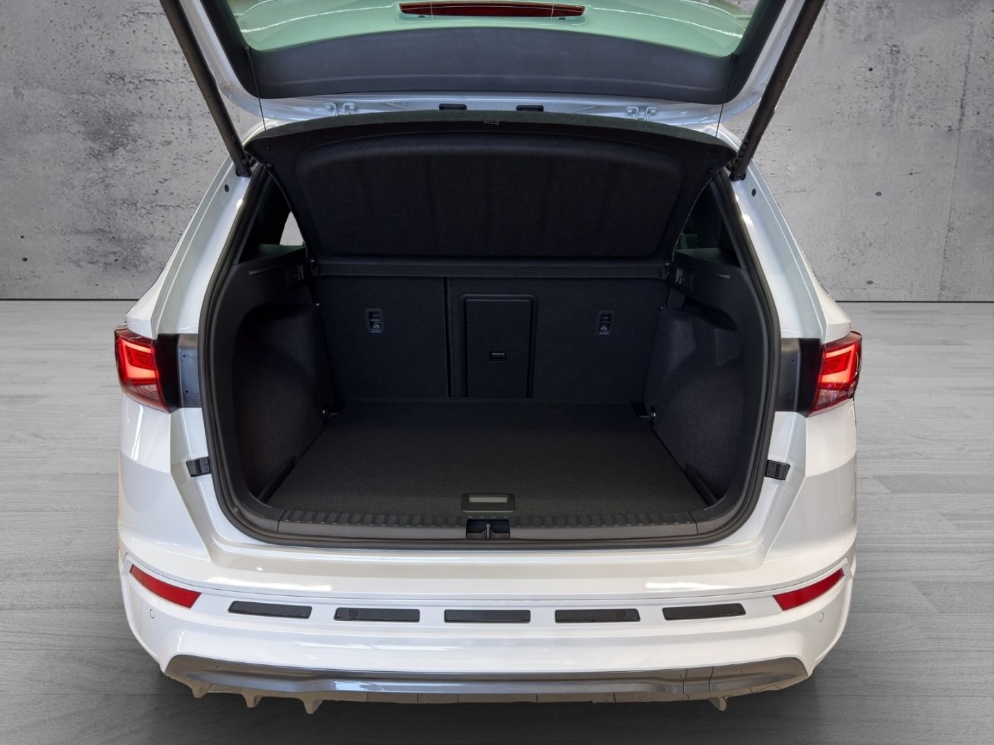 Cupra Ateca - Bild 16