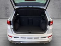 Cupra Ateca - Vorschau Bild 16