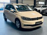Volkswagen Touran 2,0 TDI DSG *TAXI*7-SITZE*TOTWINKEL*NAVI* - Volkswagen Touran: Taxi
