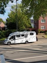 Knaus Sun Ti 700 MEG Platinium Selection - Knaus Ti 700