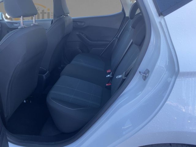 Fahrzeugabbildung Ford Fiesta 1.1 Cool&Connect S/S *SHZ*W-Paket*PDC