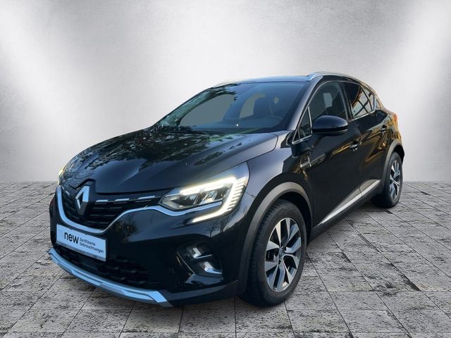 Renault Captur 1.6 E-TECH Plug-in Hybrid 160 Edition One