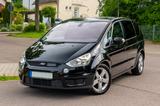 Ford S-Max 2,0 Titanium, 2008, NEUE TUV!