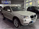 BMW X3 xDrive 20 d*Autom*Navi*Xenon*PDC*SHZ*1.Hd - gebrauchte BMW X3 aus dem Jahr 2011