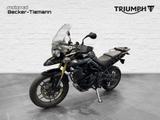 Triumph TIGER 800 - TRIUMPH VON 751 BIS 1000 CCM