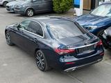 Mercedes-Benz E 300 de*AVANTG.*BEAM*MBUX High-End*NP.76t€€*WOW - gebrauchte Mercedes-Benz E 300 aus dem Jahr 2021