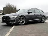 Audi A6 50 TDI quattro 3x S line HD Matrix Rkam 20'' - Audi A6: 2.5