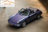Porsche C4 Deutsch Schalter orig.143tkm Sonderfarbe - Porsche 964 aus 1992