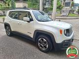 Jeep JEEP Renegade 1.6 Mjt 120 CV Longitude - Jeep Renegade aus 2014