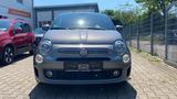 Fiat 500 S /2. Hand / TÜV  neu/ Zahnriemen gewechselt - Fiat 500 in Mannheim