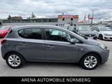 Opel Corsa E Drive ecoFlex*Tempomat*Klima*Bluetooth - Opel Corsa Gebrauchtwagen in Nürnberg