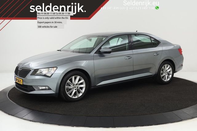 Skoda Superb 1.4 TSI Active | DSG | AHK | Carplay | kl