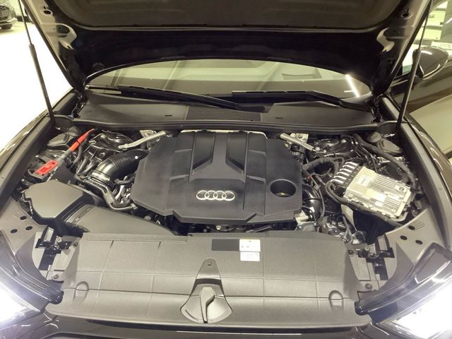 A6 Avant sport 50 TDI quattro tiptronic,Nachtsic