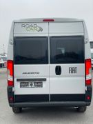 Roadcar R 600 | Viel Raum auf 6m* mit Klimaautomatik