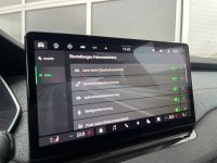 Skoda Octavia 1.5 TSI MHEV DSG Selection AHK 5J GAR bei Autohaus Landmann & Maier OHG