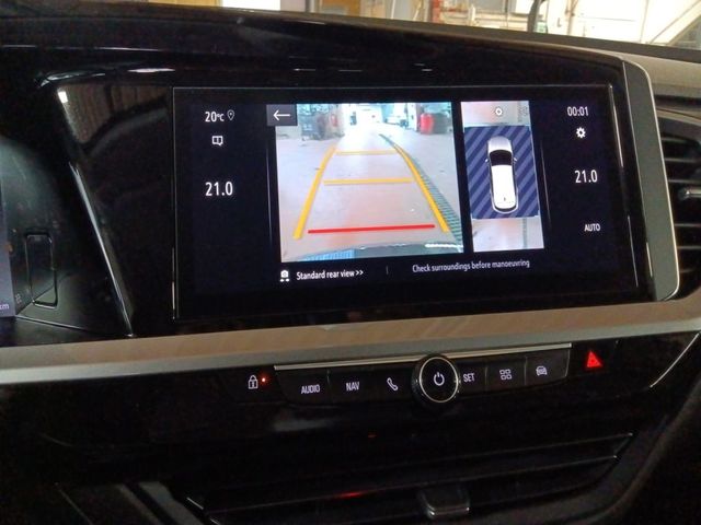 Grandland 1.5 D Automatik GS