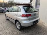 Seat Ibiza Stylance*GJREIFEN*KLIMA*1HAND*HU NEU - Seat aus 2004