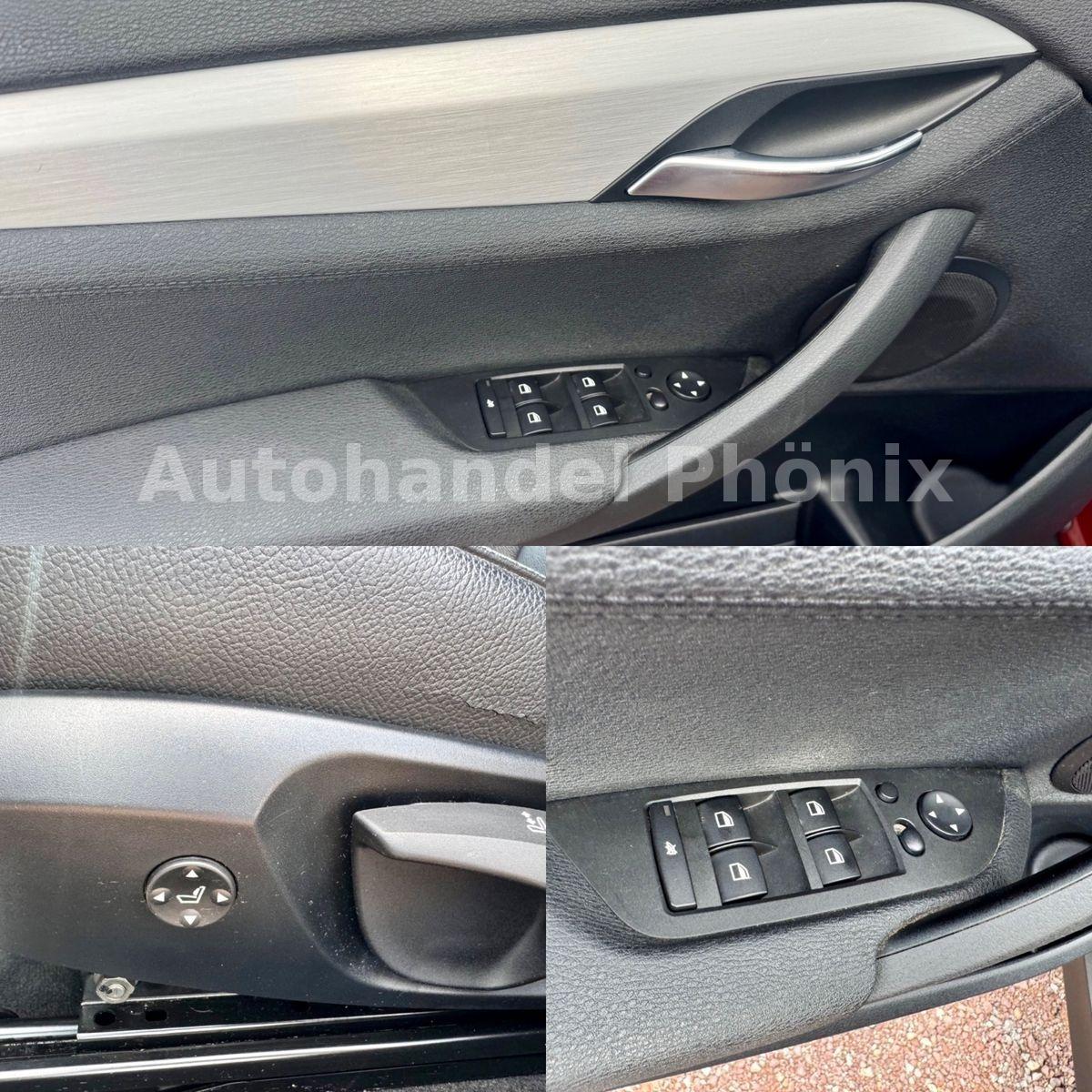 BMW X1 xDrive28i 258 ch – Automatique – Cuir – GPS – Bi-Xénon – Harman Kardon