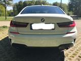 BMW 318d M Sport - BMW 318 von privat