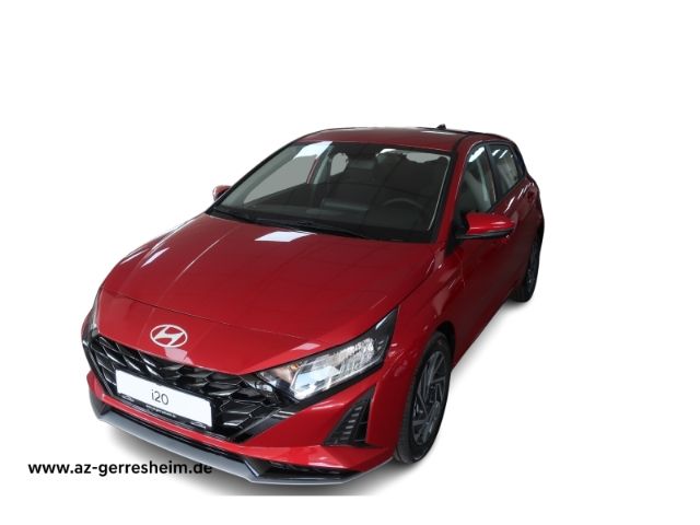 Hyundai i20 – Bild 3