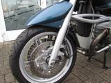 BMW R 1150 R / ABS / niedrige Sitzhöhe / Zubehör - BMW R 11